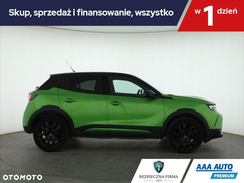 Opel Mokka - 8