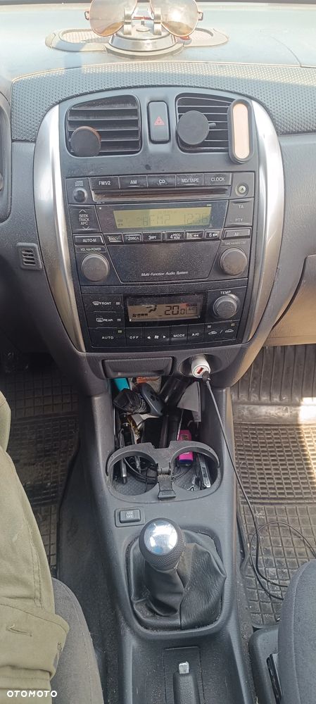 Mazda Premacy - 10