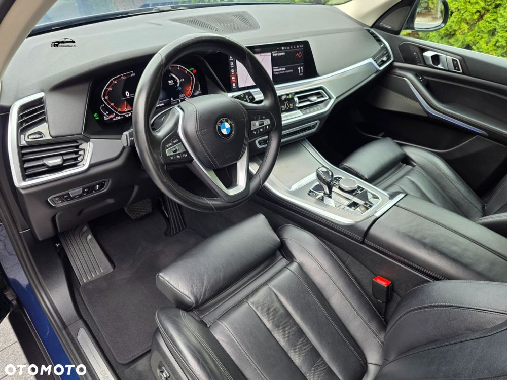 BMW X5 - 15