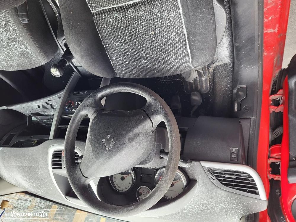 TABLIER PEUGEOT 207 2006 -8211XS - 1
