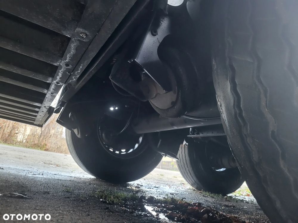 Schmitz Cargobull Firana - 7