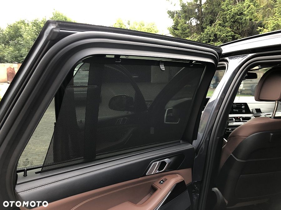 BMW X5 xDrive40d mHEV - 29