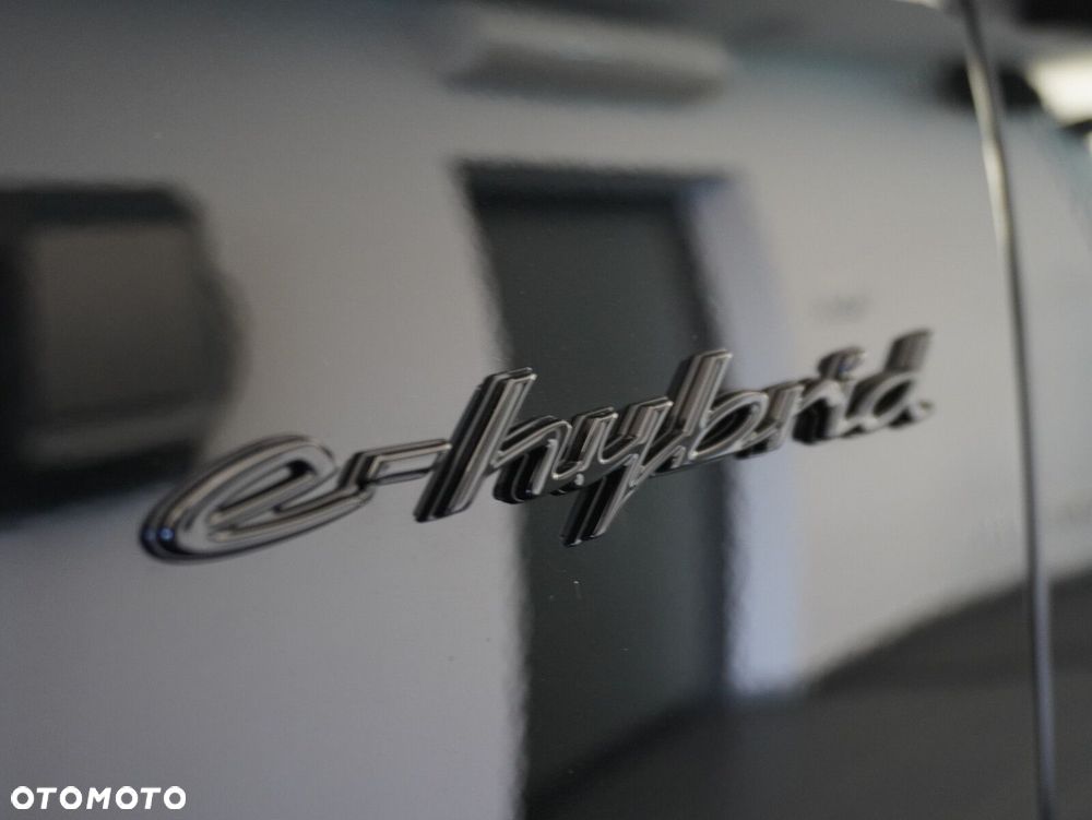 Porsche Cayenne E-Hybrid PHEV Black Edition - 12