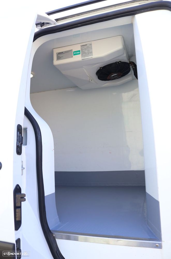 Renault Kangoo Maxi 1.5DCi FRIGORIFICA C/Iva Incluído - 5