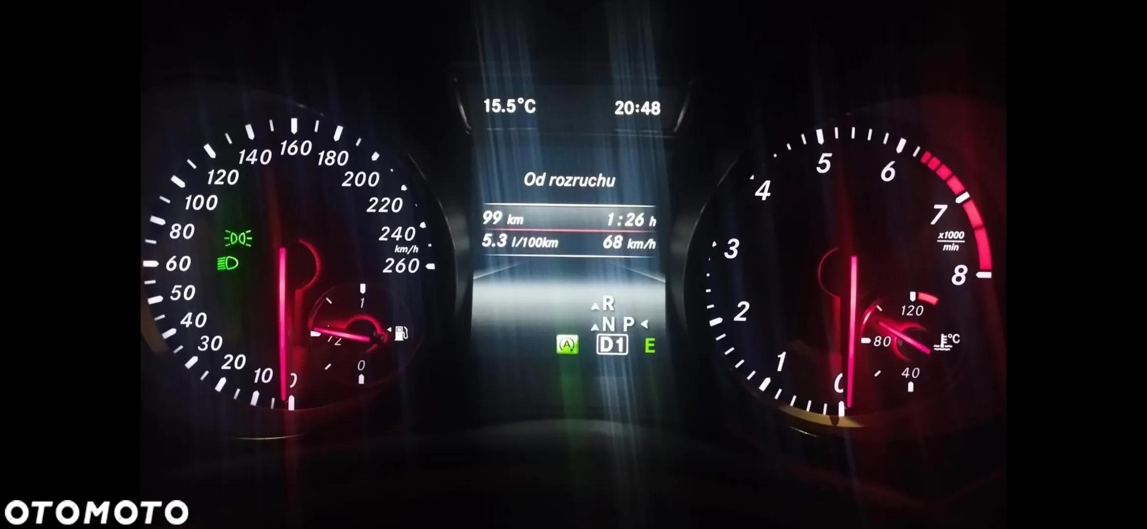 Mercedes-Benz CLA Shooting Brake 200 7G-DCT - 16