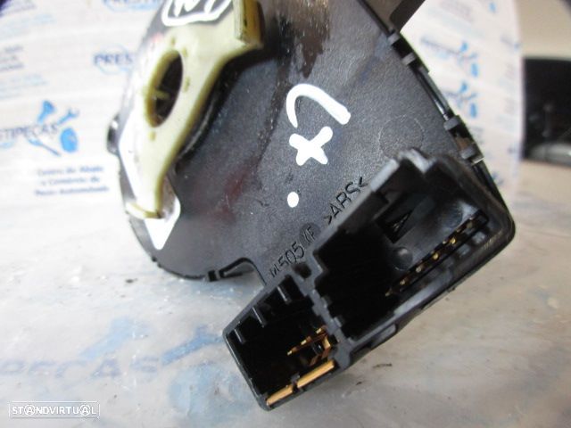 Fita Airbag 05082050AC CHRYSLER GRAND VOYAGER 4 FASE 2 LONG 2006 2.8CRD 150CV 5P PRETO - 4