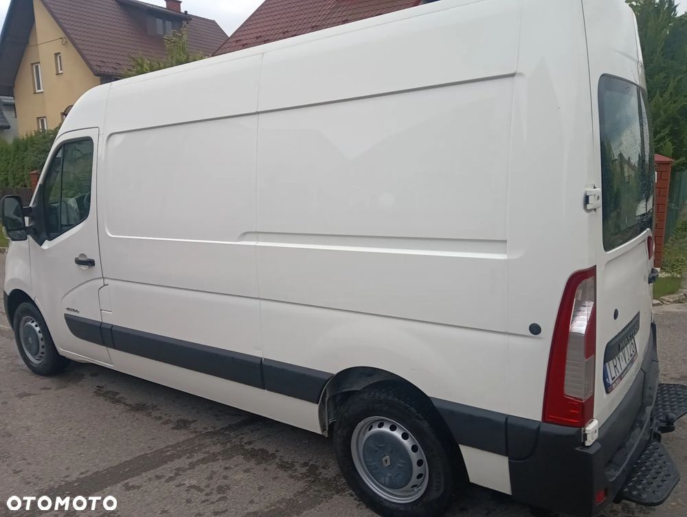 Renault Master - 38