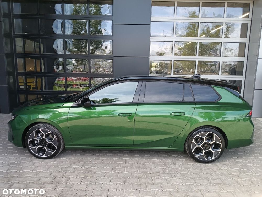 Opel Astra - 7