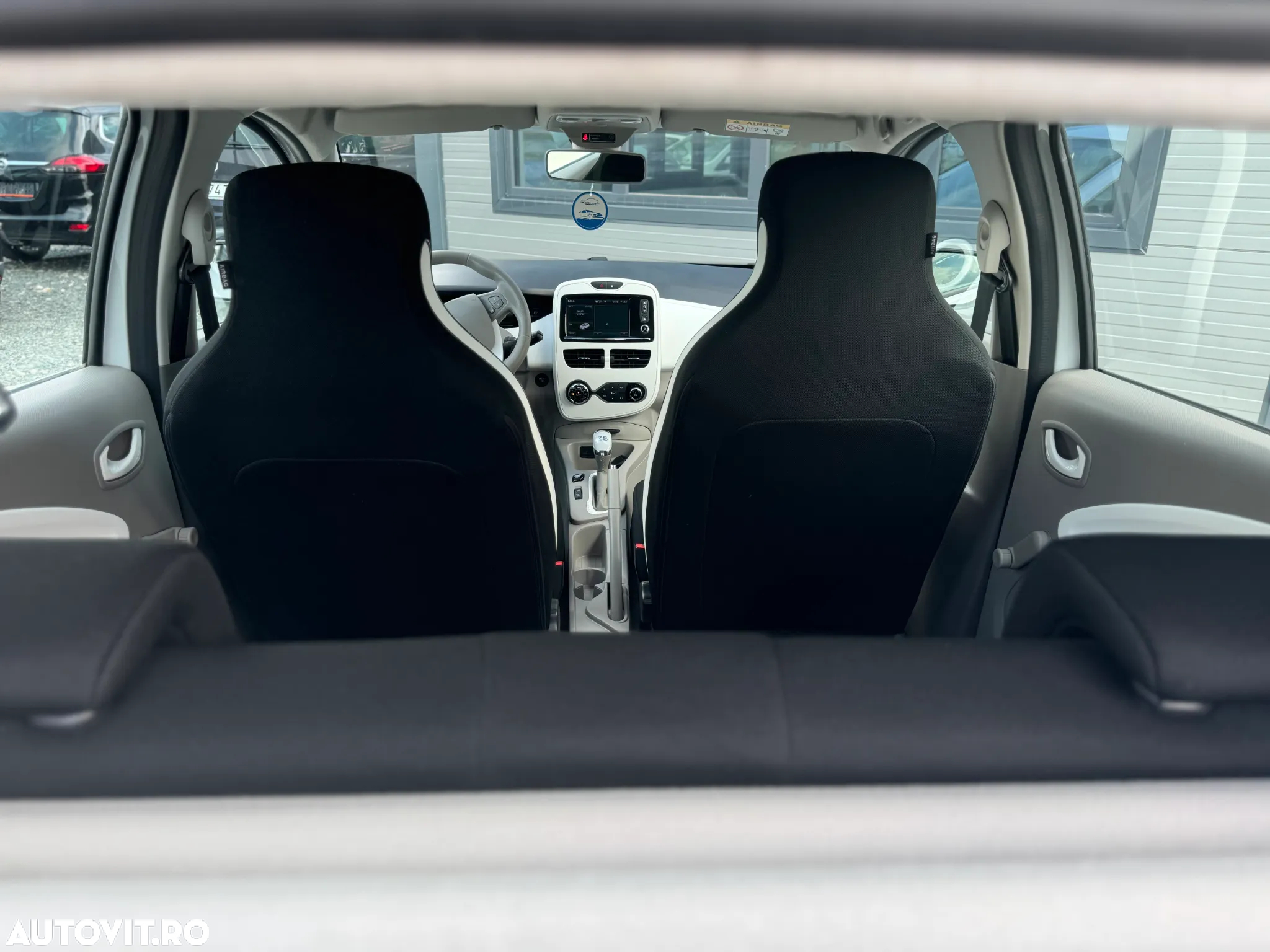 Renault ZOE 40 LIFE - 22
