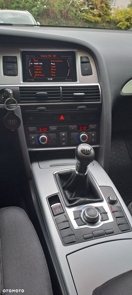 Audi A6 Avant 2.0 TDIe DPF - 13