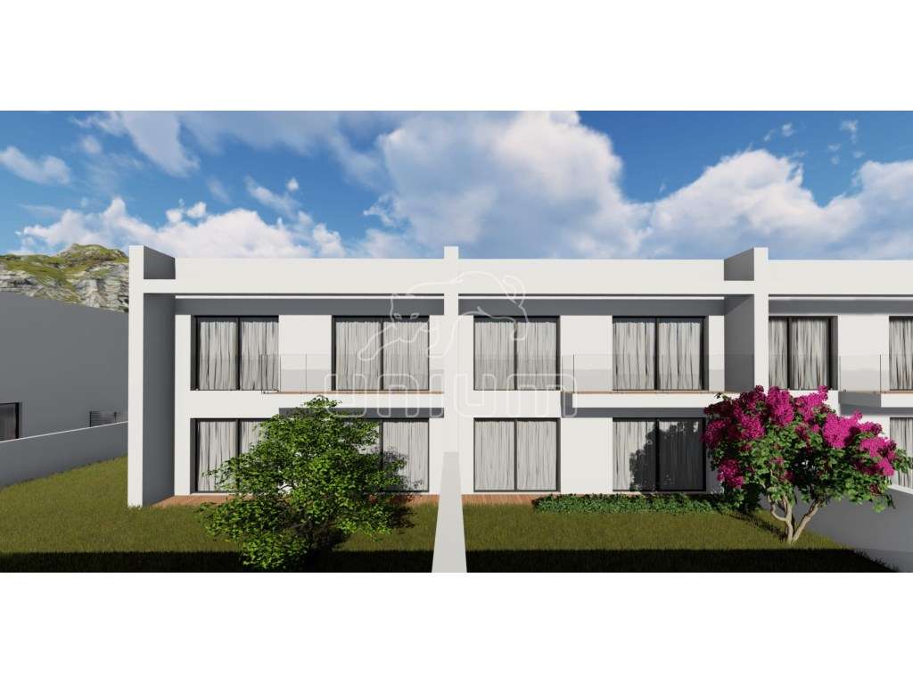 Oportunidade Única de Investimento - Terreno com Projeto para Const... - Grande imagem: 5/27