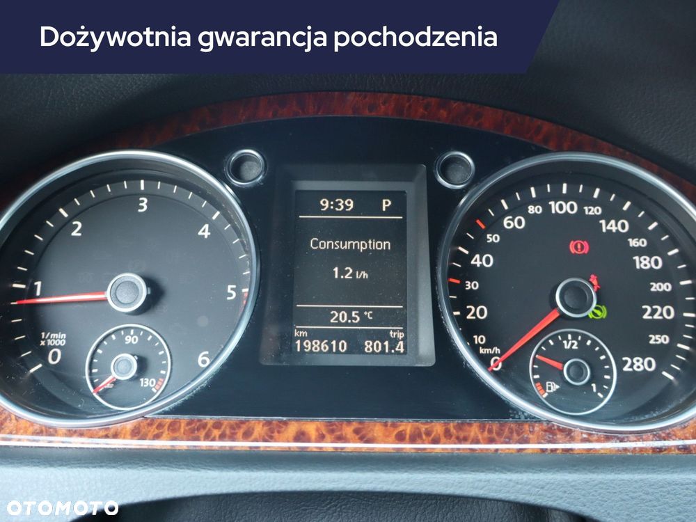 Volkswagen CC - 13