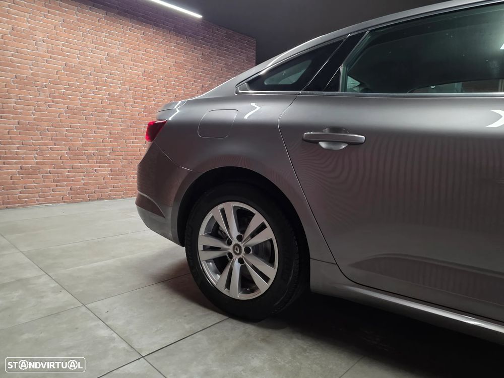 Renault Talisman ENERGY dCi 110 LIFE - 13