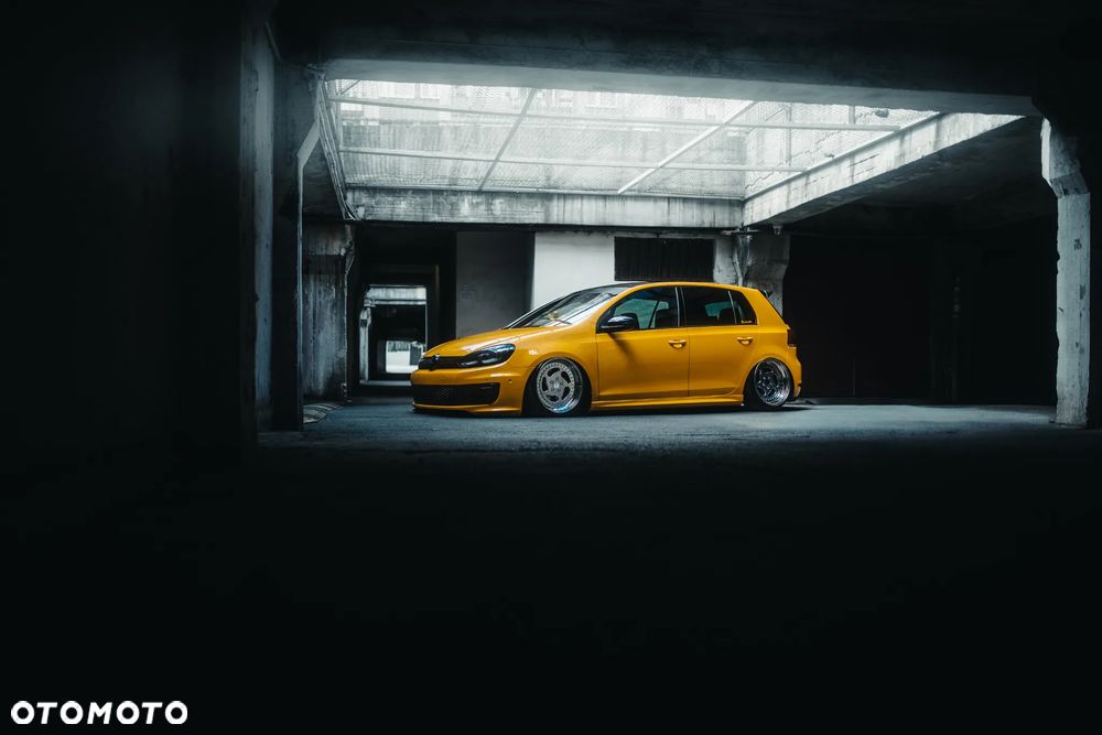 Volkswagen Golf 2.0 TDI GTD DSG - 2