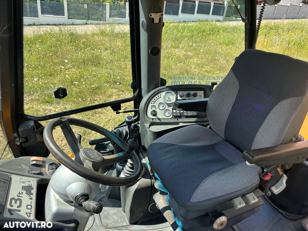 JCB 3CX - 5