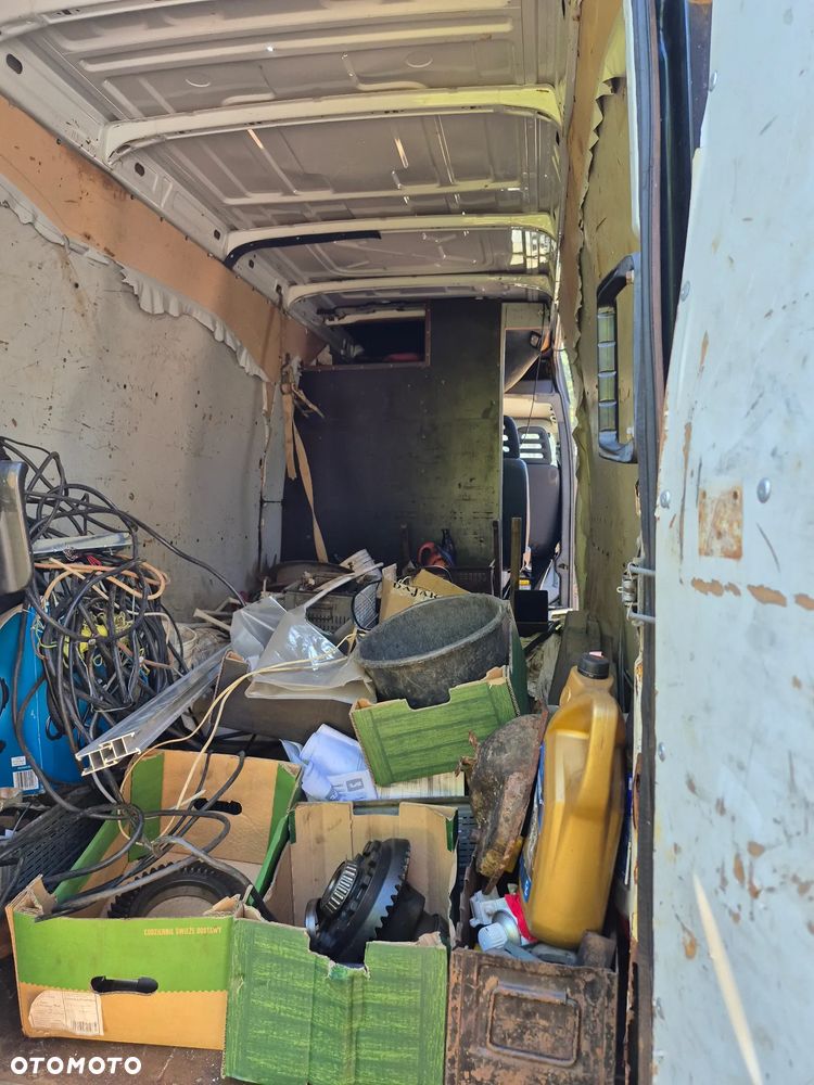 Iveco 35C15 - 9