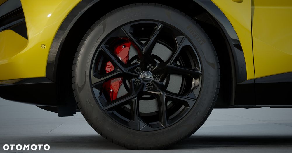 Lotus Eletre - 2