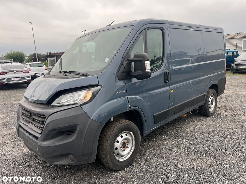 Fiat Ducato - 3