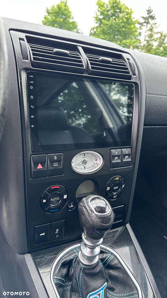 Ford Mondeo V6 ST 220 - 9