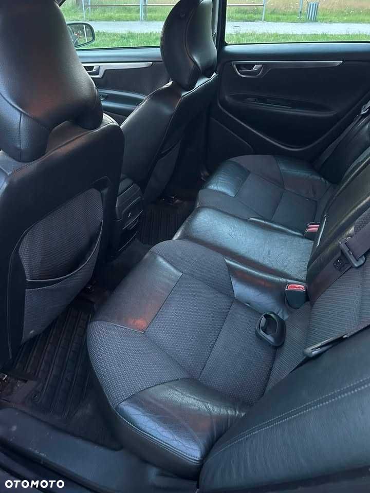 Volvo S60 - 7