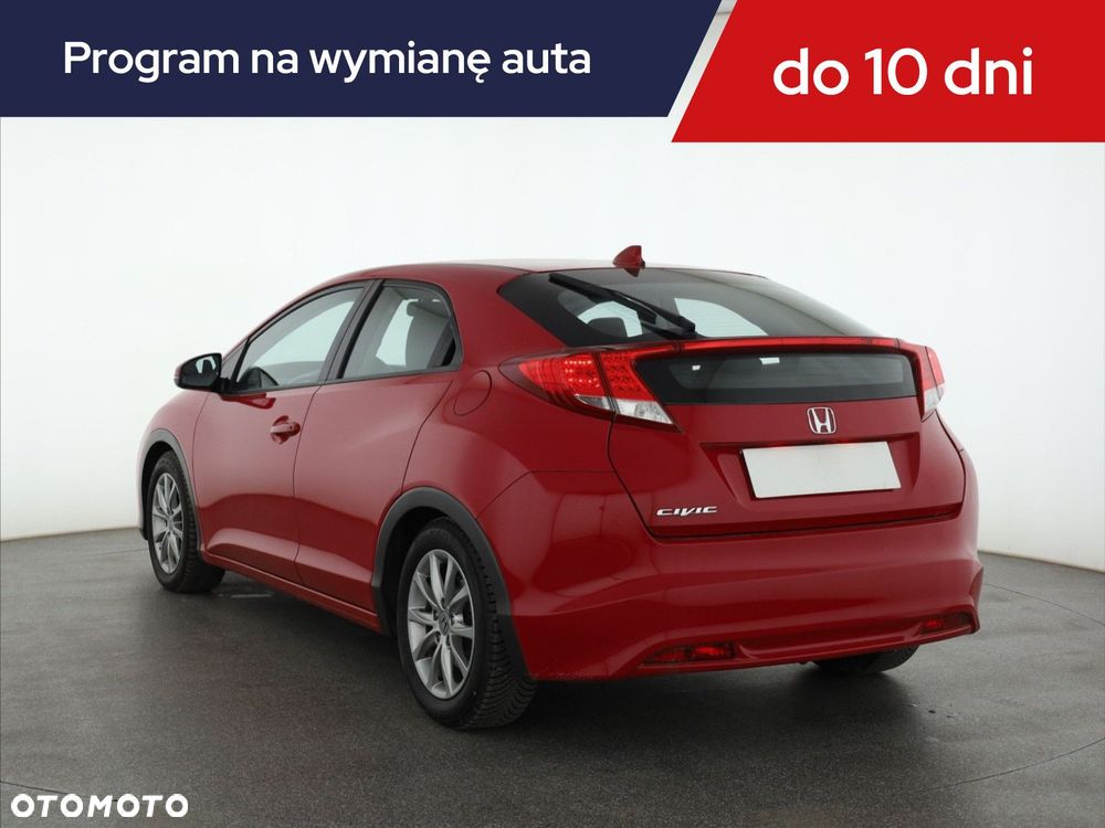 Honda Civic - 5
