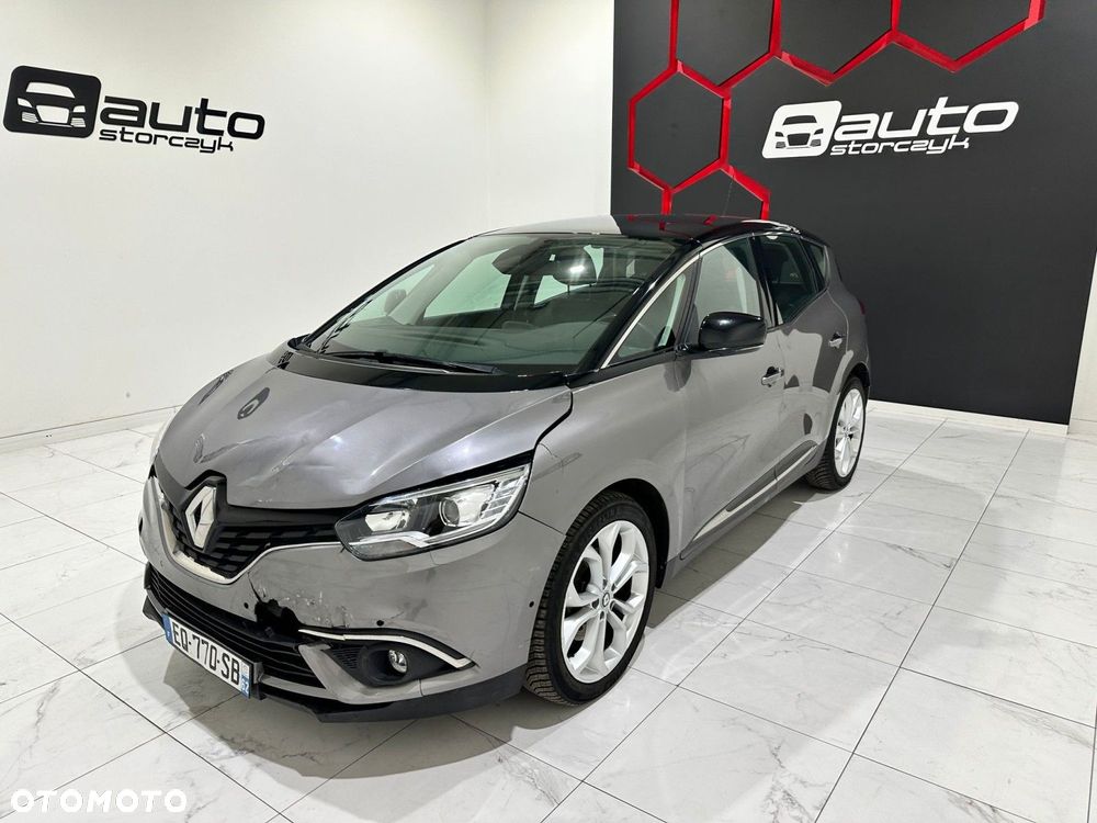 Renault Scenic - 20
