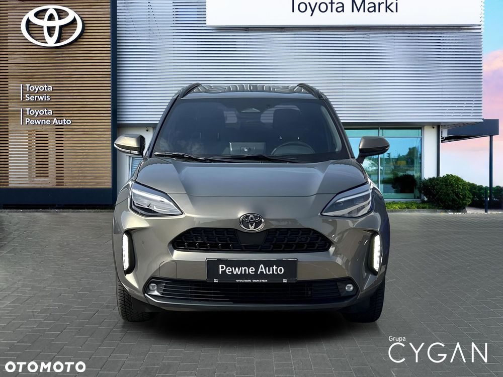 Toyota Yaris Cross Hybrid 1.5 Style - 8
