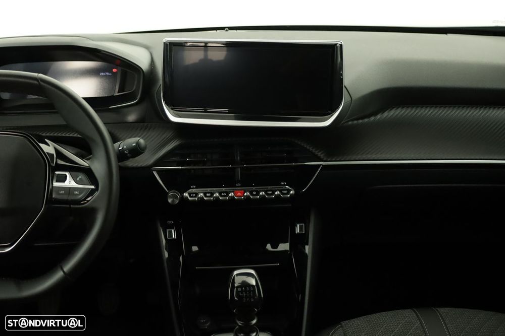 Peugeot 2008 1.2 Allure - 9