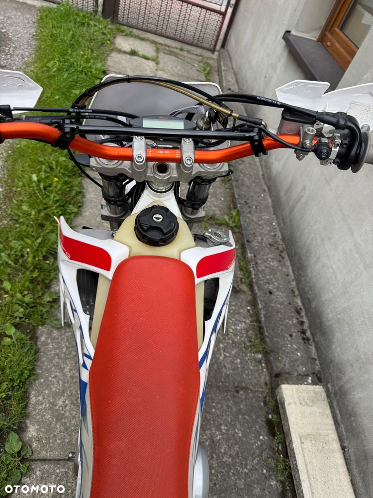 Fantic Inny - 11