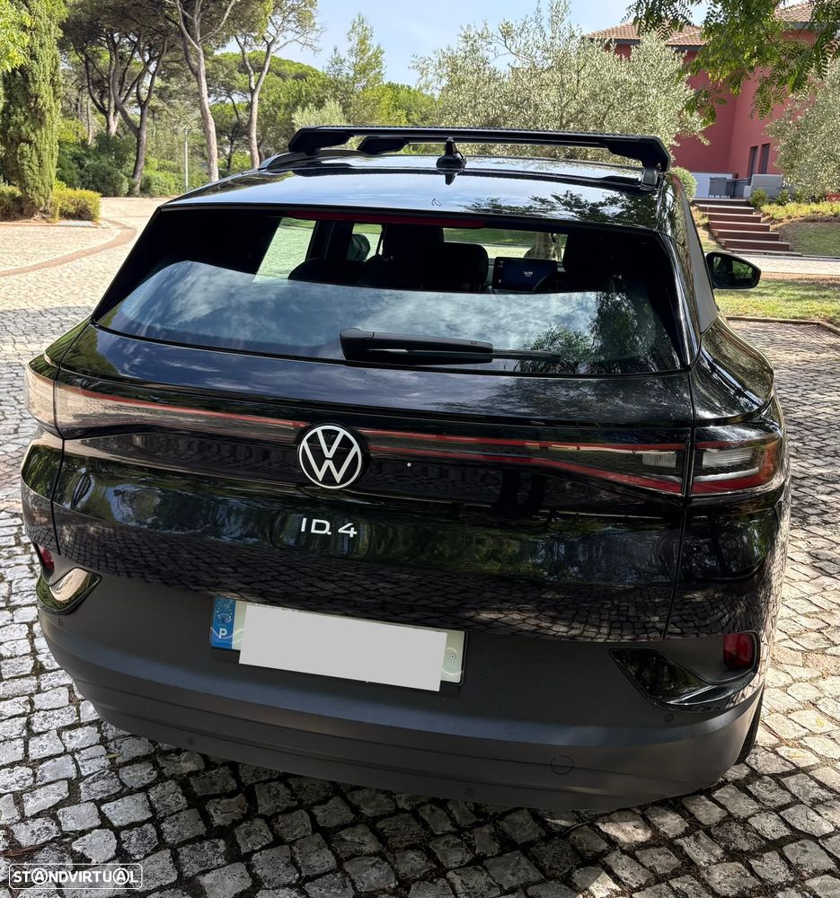 VW ID.4 Performance Upgrade Pro Max - 3