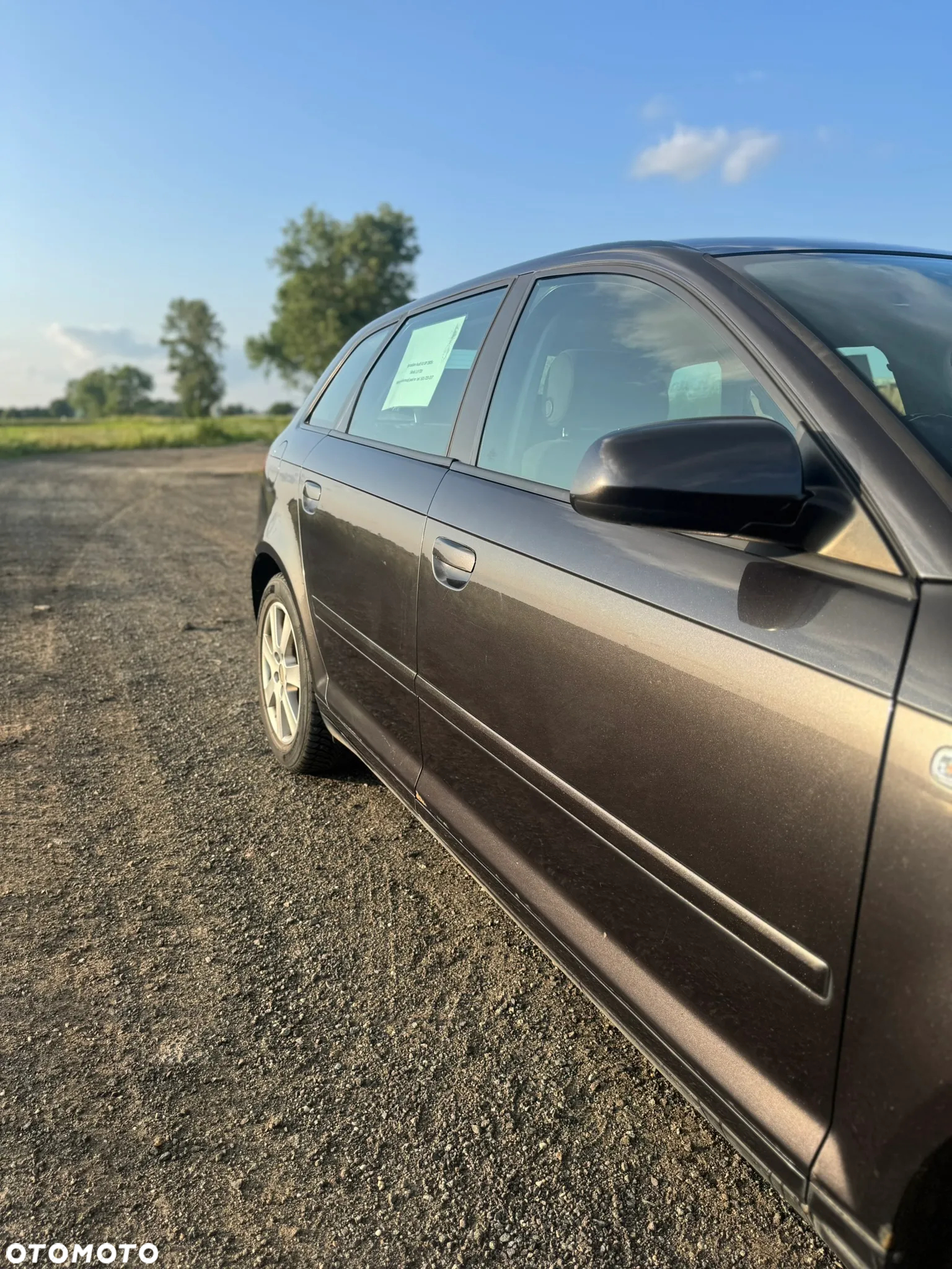 Audi A3 1.9 TDI Ambition - 5