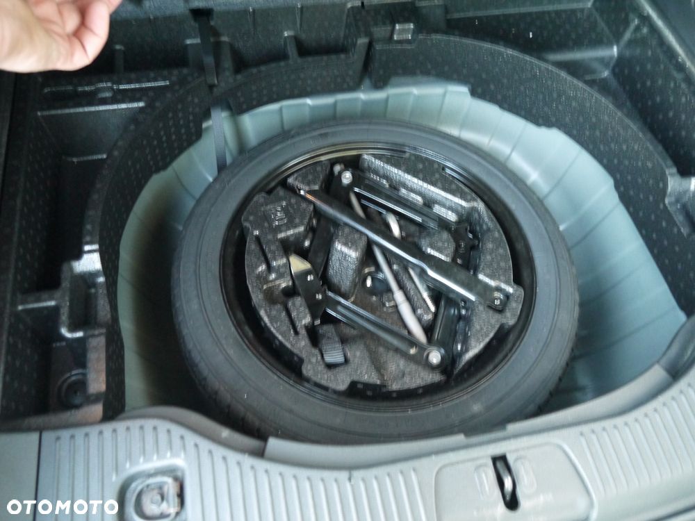 Opel Mokka 1.4 T Cosmo S&S - 8