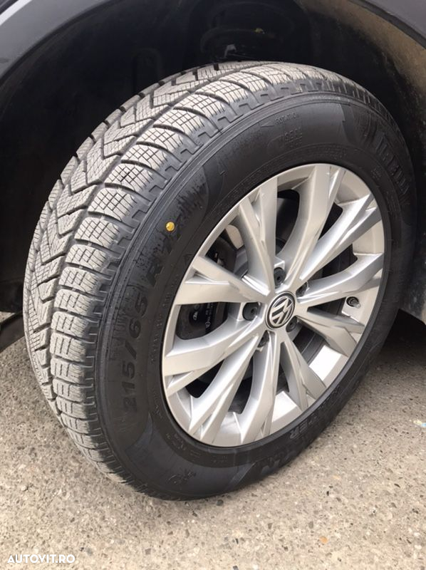 Volkswagen Tiguan 2.0 TDI 4Mot DSG Highline - 32