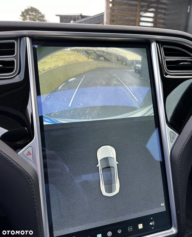 Tesla Model S 85 - 7