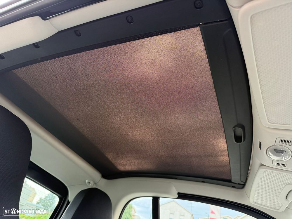 Smart ForTwo Coupé 1.0 mhd Pulse71 - 27