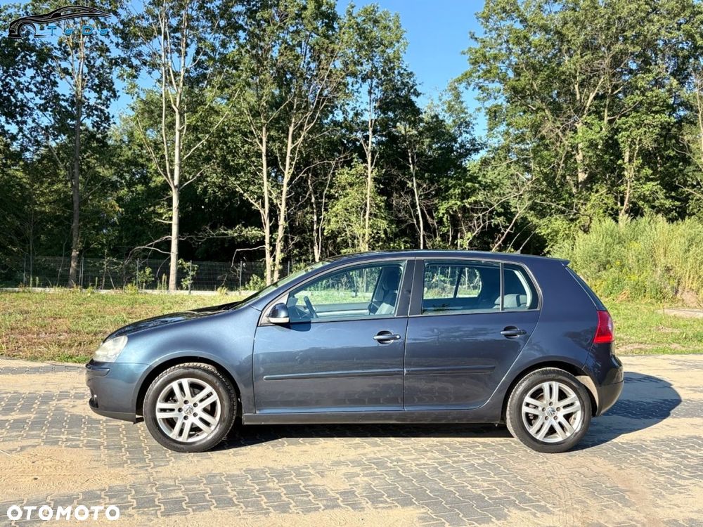 Volkswagen Golf 1.6 United - 12