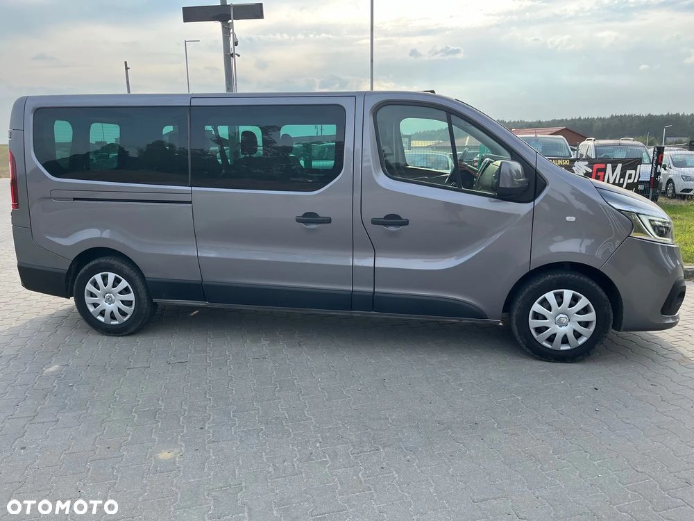 Renault Trafic Grand SpaceClass 2.0 dCi - 4
