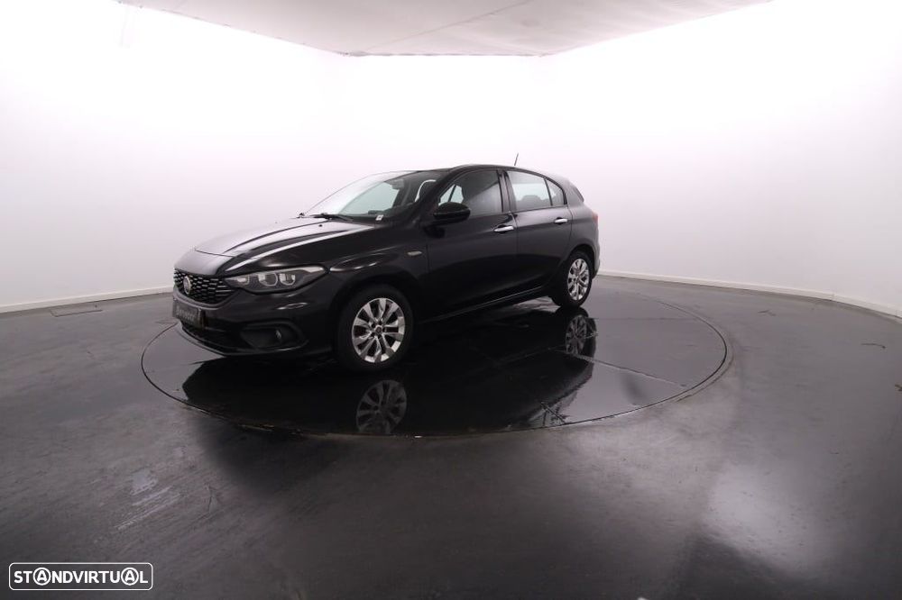 Fiat Tipo 1.3 M-Jet Lounge