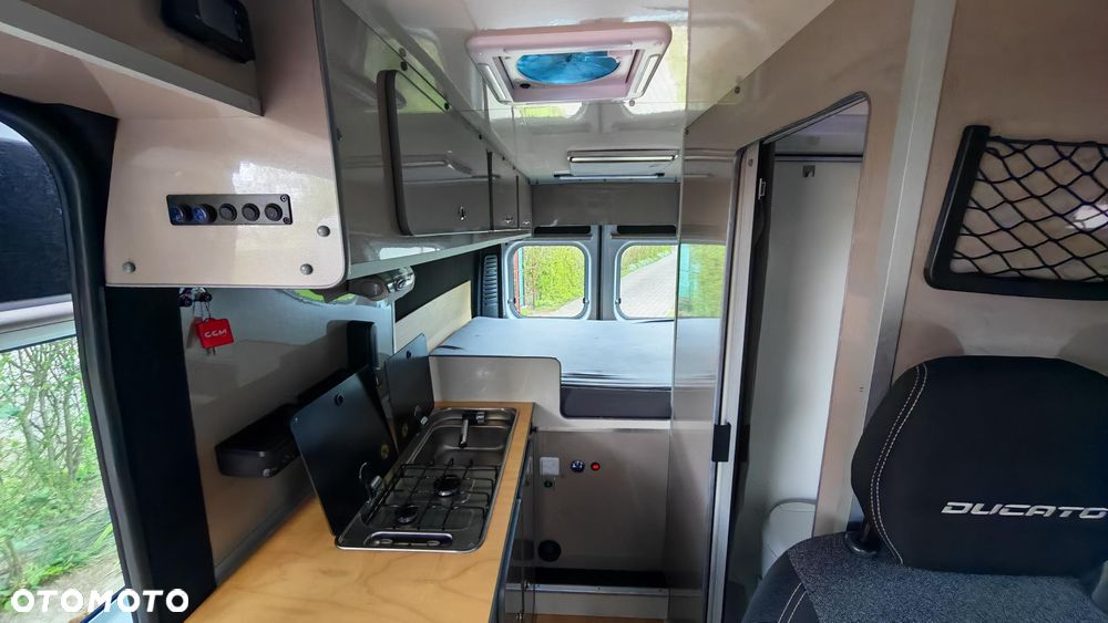Fiat Ducato - 6