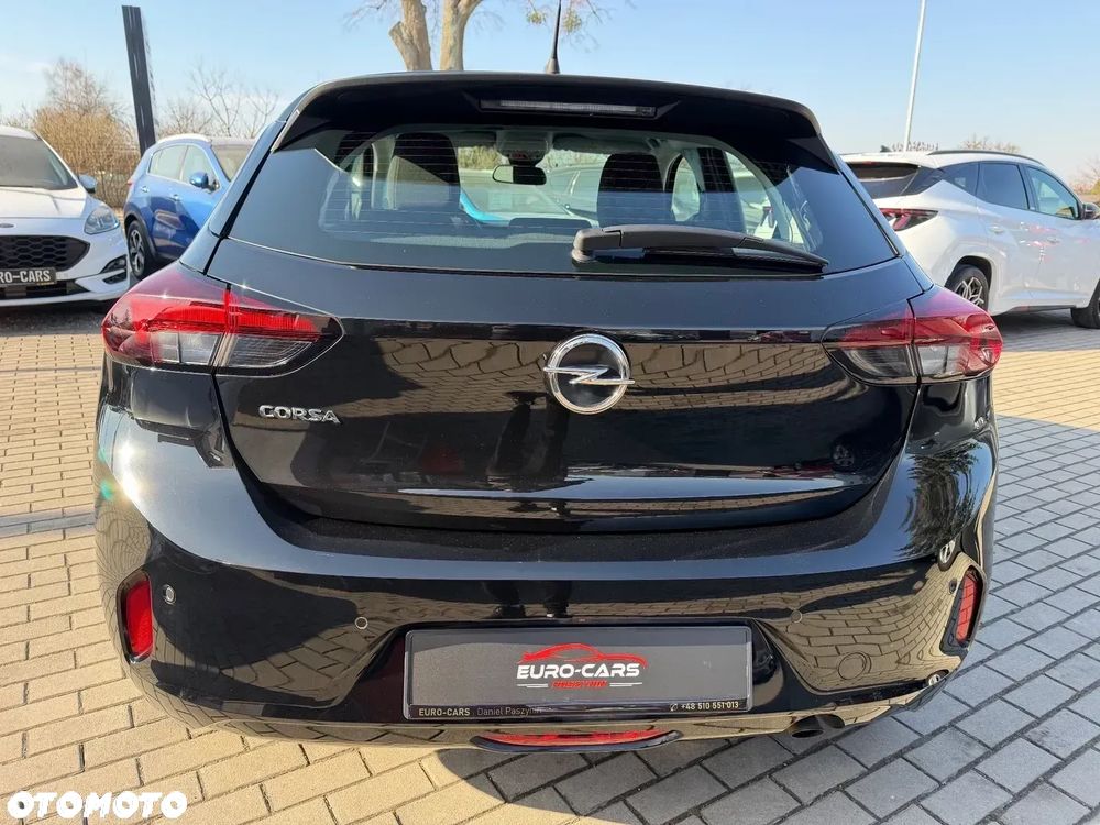 Opel Corsa 1.2 Start/Stop Elegance - 4