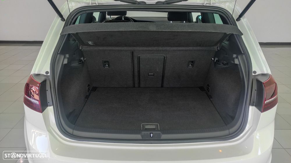 VW Golf 2.0 TSi GTi Performance - 19