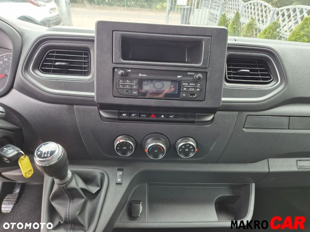 Renault Master - 7