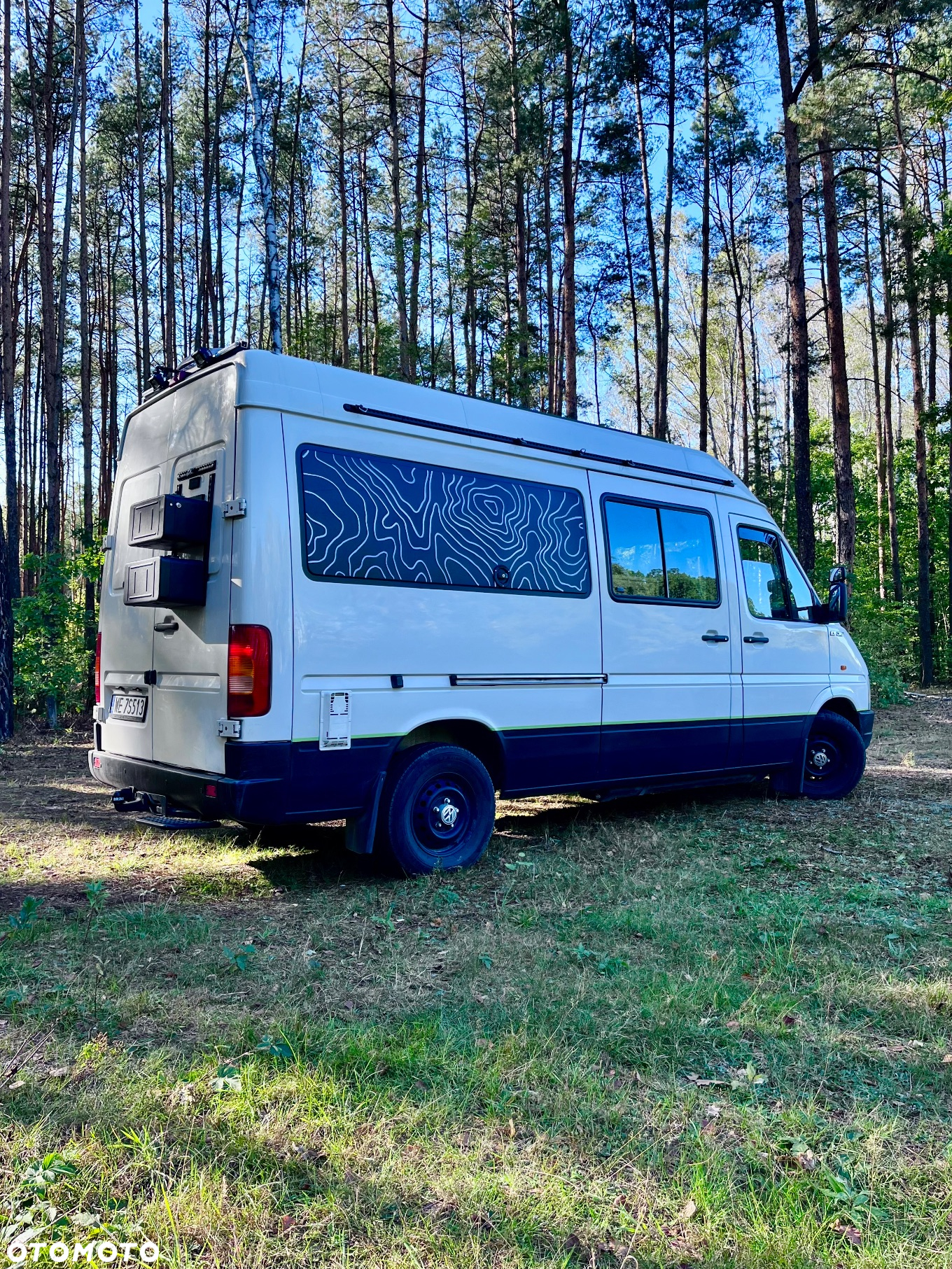 Volkswagen LT35 - 3