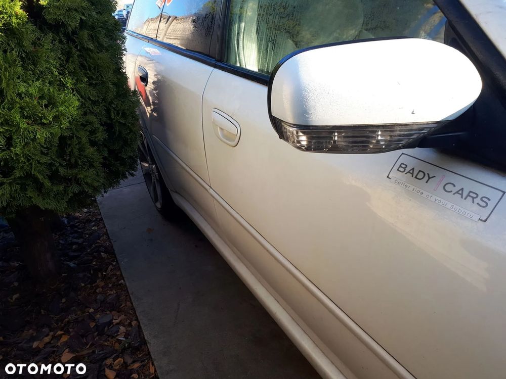 SUBARU LEGACY IV 03-06 2.0 B EJ20 SILNIK KOMPLETNY - 10