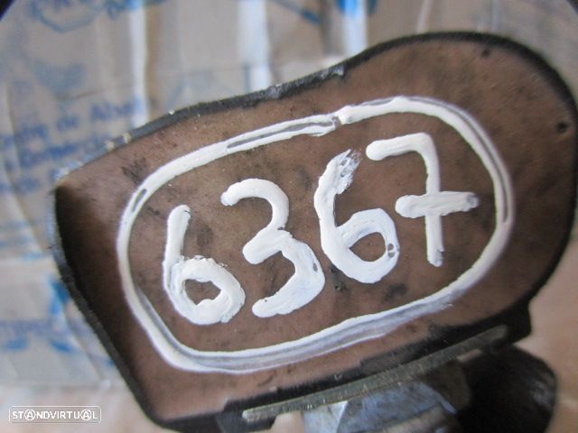 Modulo 407003743R RENAULT LAGUNA 3 2009 1.5DCI 110CV 5P PRETO Sensor Pressão Dos Pneus  RENAULT MEGANE 3 SPORT TOURIER  2010 1.5Dci 110CV 5P CINZA RENAULT MEGANE 3 2012 1.5DCI 110CV 5P CINZA - 4