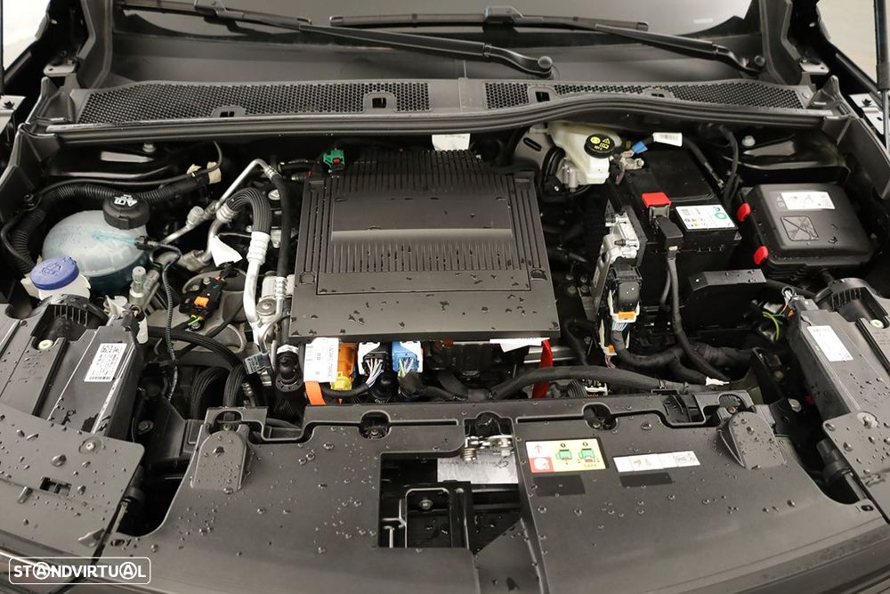 Opel Mokka-e 54 kWh GS - 25
