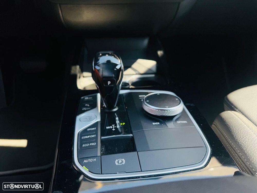 BMW 116 d Line Sport Auto - 34