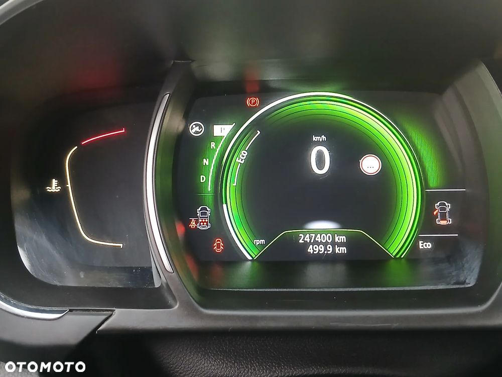 Renault Grand Scenic ENERGY dCi 160 EDC INITIALE PARIS - 10