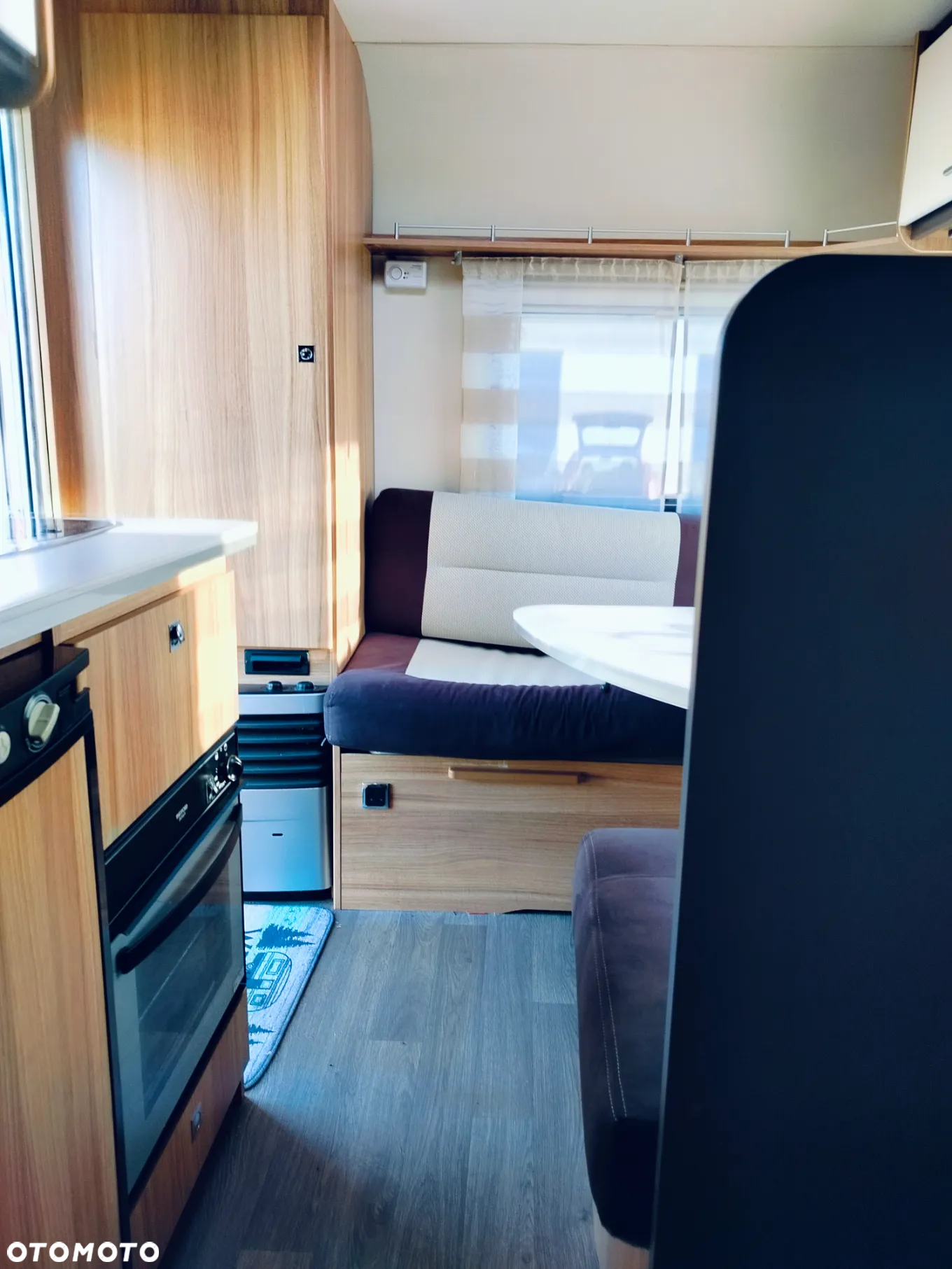 Caravelair Antares 420 - 7