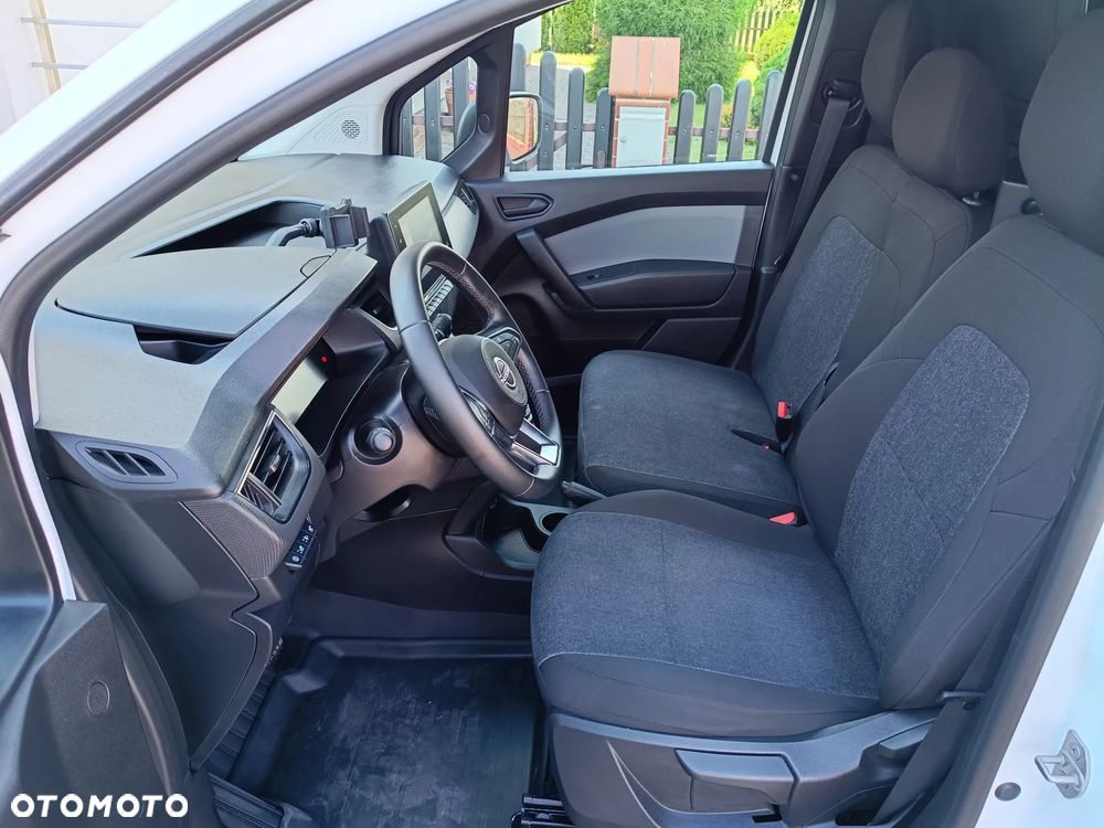 Nissan Townstar - 33
